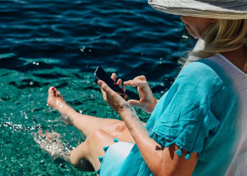 Piscine connectée : avantages et solutions