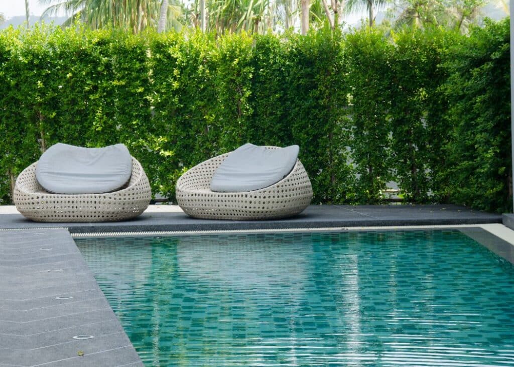 Piscine écolo : les solutions et aménagements pour limiter l’impact écologique